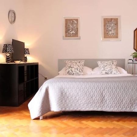 Maia'S Beach Studio Znjan Split Exterior foto